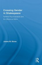 Crossing Gender in Shakespeare