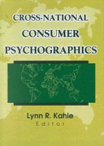 Cross-National Consumer Psychographics