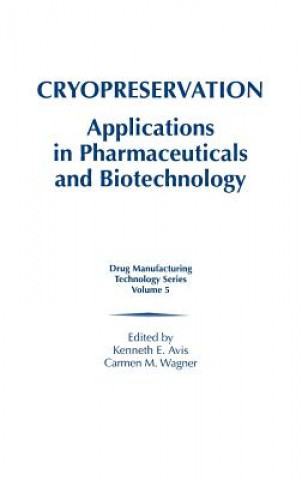 Cryopreservation