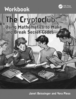 Cryptoclub Workbook