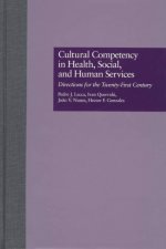 Cultural Competency in Health, Social & Human Services