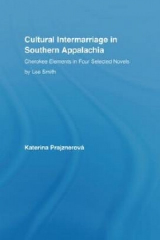 Cultural Intermarriage in Southern Appalachia