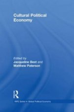 Cultural Political Economy
