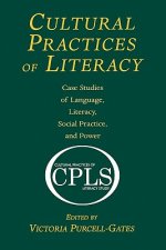 Cultural Practices of Literacy