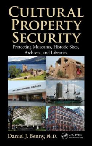 Cultural Property Security