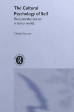 Cultural Psychology of Self