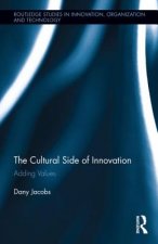 Cultural Side of Innovation