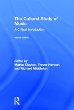 Cultural Study of Music