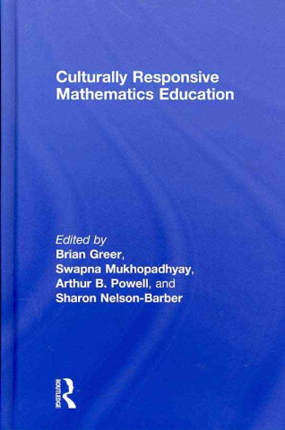 Culturally Responsive Mathematics Education