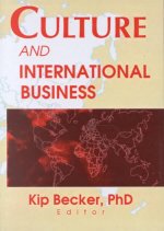 Culture and International Business