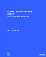 Culture, Architecture and Nature