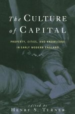 Culture of Capital