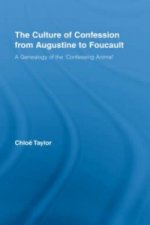 Culture of Confession from Augustine to Foucault