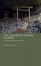 Culture of Copying in Japan