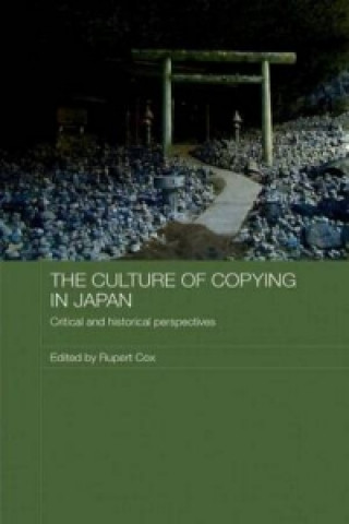 Culture of Copying in Japan