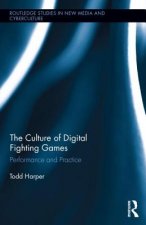 Culture of Digital Fighting Games