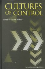 Cultures of Control