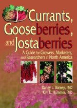 Currants, Gooseberries, and Jostaberries