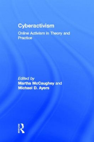 Cyberactivism