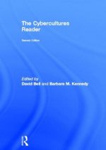 Cybercultures Reader