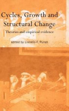 Cycles, Growth and Structural Change