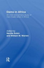Dams in Africa Cb