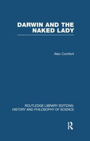 Darwin and the Naked Lady