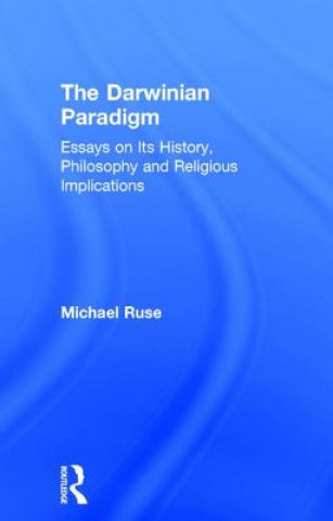Darwinian Paradigm