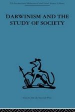 Darwinism and the Study of Society