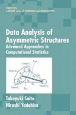 Data Analysis of Asymmetric Structures
