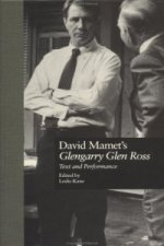 David Mamet's Glengarry Glen Ross