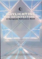 Daylighting in Architecture