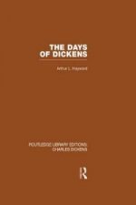 Days of Dickens (RLE Dickens)