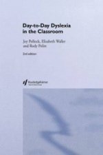 Day-to-Day Dyslexia in the Classroom