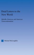 Dead Letters to the New World