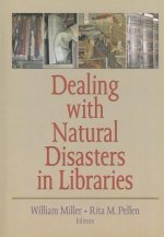 Dealing with Natural Disasters In libraries