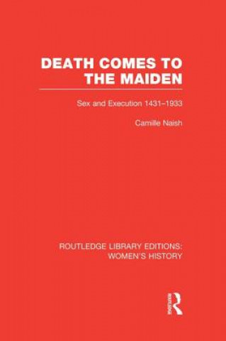 Death Comes to the Maiden