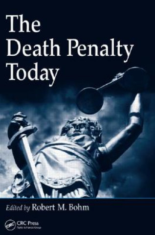 Death Penalty Today