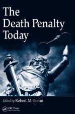 Death Penalty Today