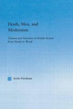 Death, Men, and Modernism