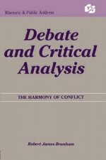 Debate and Critical Analysis