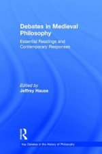 Debates in Medieval Philosophy