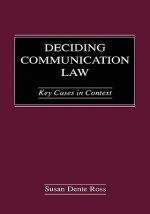 Deciding Communication Law