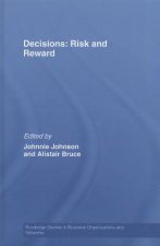 Decisions: Risk and Reward