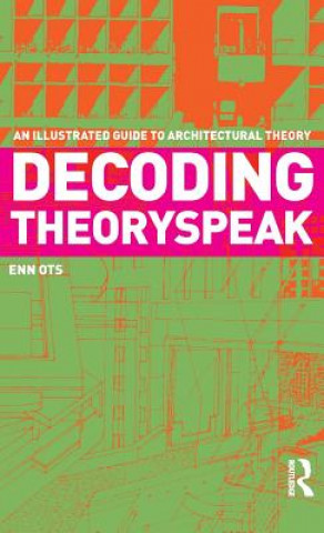 Decoding Theoryspeak