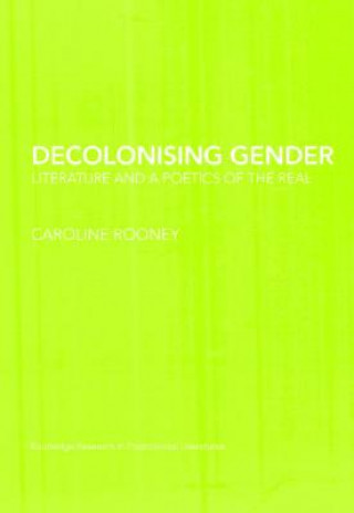 Decolonising Gender