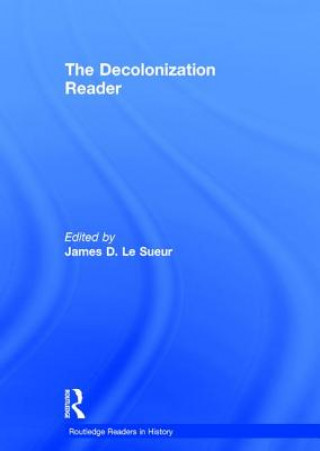 Decolonization Reader