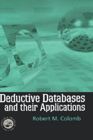 Deductive Databases and Their Applications