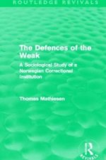 Defences of the Weak (Routledge Revivals)