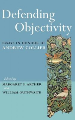 Defending Objectivity